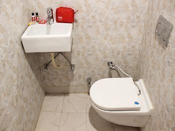 Oyo Rooms New Delhi Railway Station Buitenkant foto
