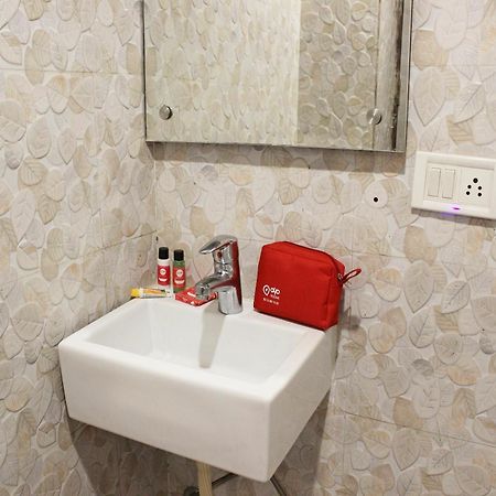 Oyo Rooms New Delhi Railway Station Buitenkant foto