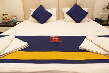 Oyo Rooms New Delhi Railway Station Buitenkant foto