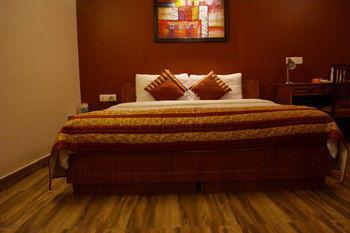 Oyo Rooms New Delhi Railway Station Buitenkant foto