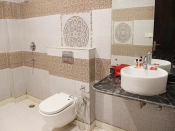Oyo Rooms New Delhi Railway Station Buitenkant foto