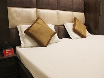 Oyo Rooms New Delhi Railway Station Buitenkant foto