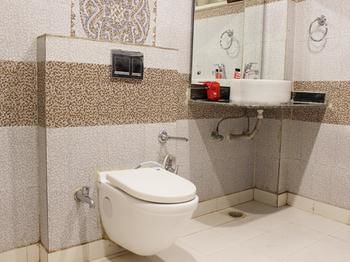 Oyo Rooms New Delhi Railway Station Buitenkant foto