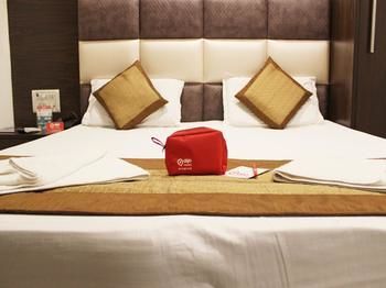Oyo Rooms New Delhi Railway Station Buitenkant foto