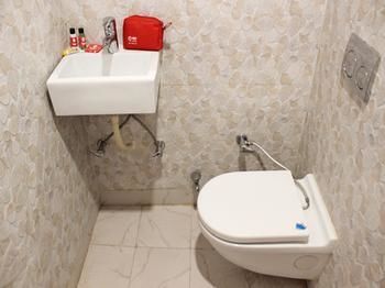 Oyo Rooms New Delhi Railway Station Buitenkant foto