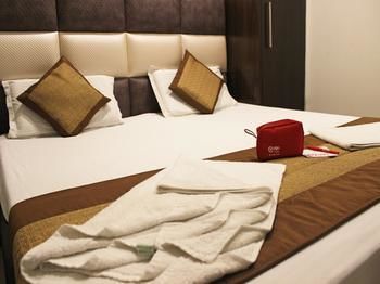 Oyo Rooms New Delhi Railway Station Buitenkant foto