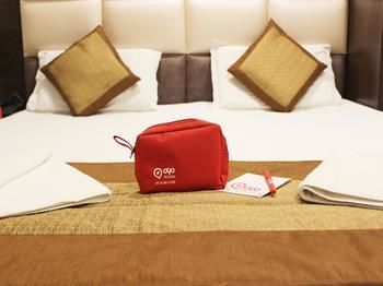 Oyo Rooms New Delhi Railway Station Buitenkant foto