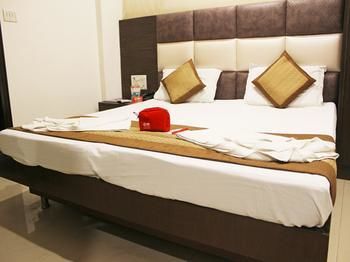 Oyo Rooms New Delhi Railway Station Buitenkant foto