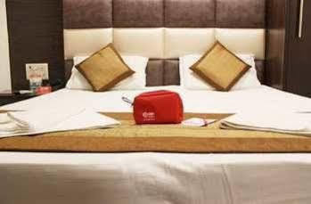 Oyo Rooms New Delhi Railway Station Buitenkant foto